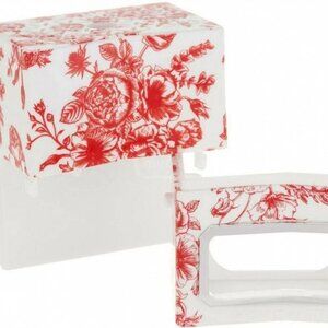 NEW HomeWorx Slatkin & Co. Set 2 Toile Plug In Device Diffuser Air Fresheners